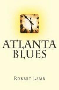 bokomslag Atlanta Blues