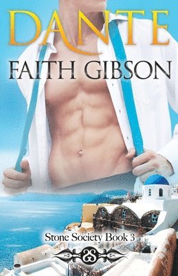Faith Gibson - Dante, Häftad