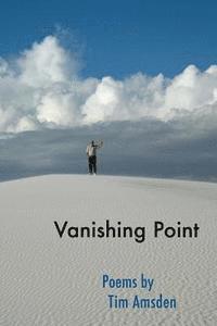 bokomslag Vanishing Point