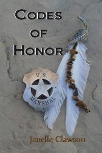 bokomslag Codes of Honor