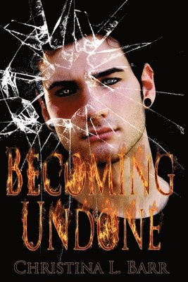 Becoming Undone 1