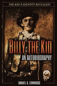 bokomslag Billy the Kid
