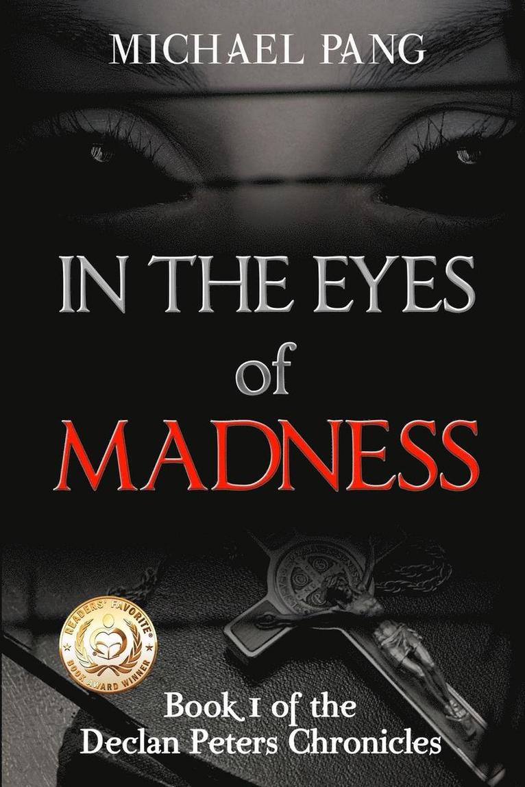 In The Eyes Of Madness 1