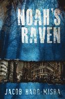 Jacob Haqq-Misra - Noah's Raven, Häftad