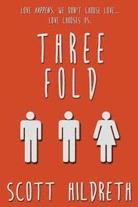 bokomslag Threefold