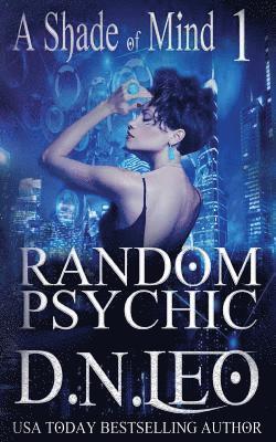 Random Psychic 1