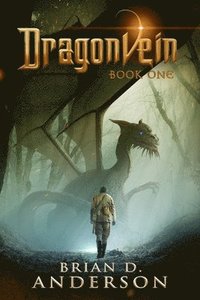 bokomslag Dragonvein - Book One