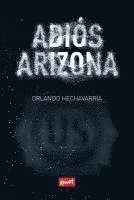 bokomslag Adios Arizona