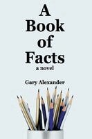 Gary Alexander - Book of Facts, Häftad