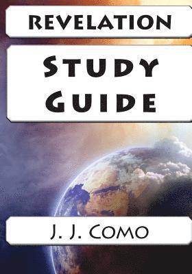 bokomslag Revelation Study Guide