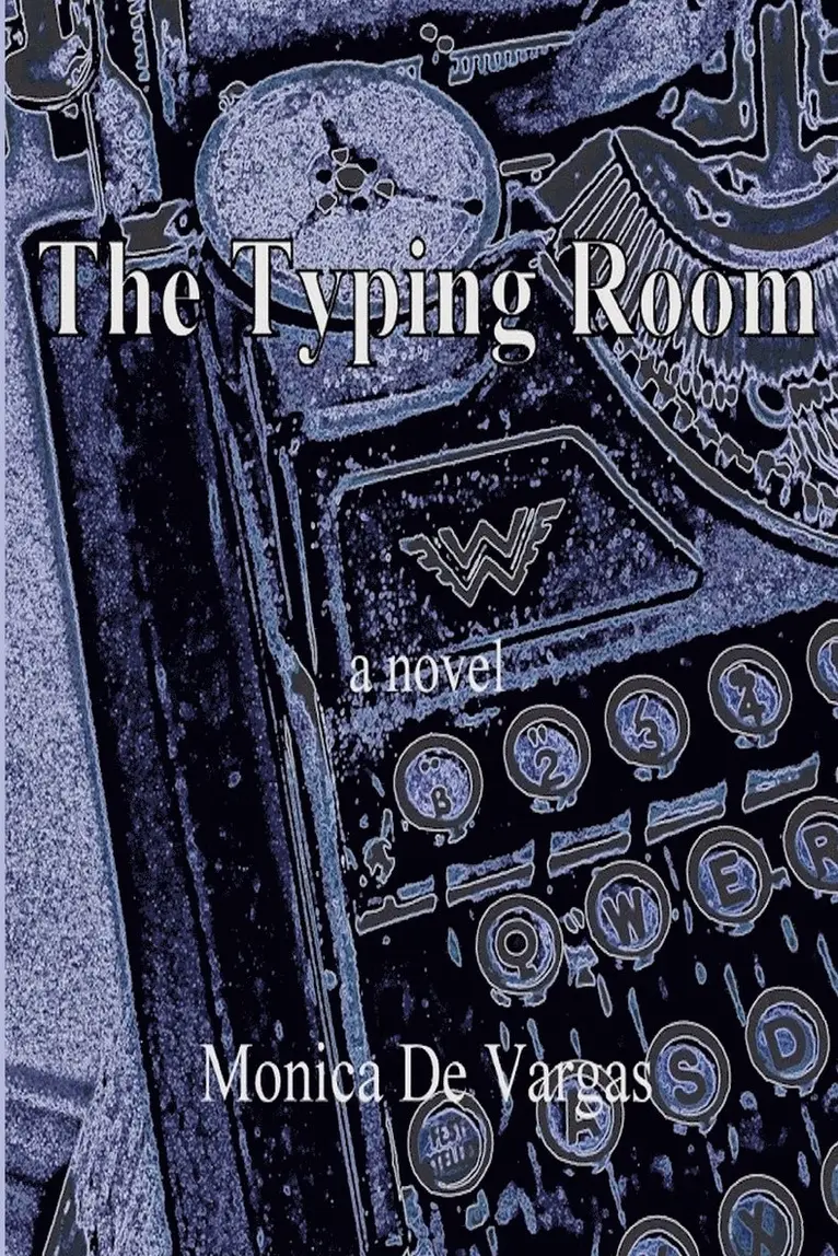 Monica De Vargas - Typing Room, Häftad. Tillgänglighet: Lägg i varukorg