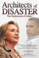 bokomslag Architects of Disaster: The Destruction of Libya