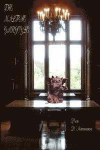 Don D'Ammassa - The Maltese Gargoyle, Häftad