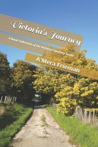 bokomslag Victoria's Journey