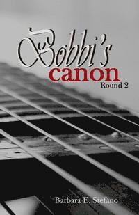 Bobbi's Canon: Round 2 1