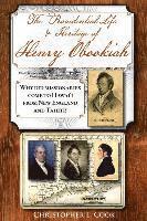 bokomslag The Providential Life & Heritage of Henry Obookiah: Why Did Missionaries Come to Hawai'i from New England and Tahiti?