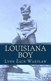 bokomslag Louisiana Boy