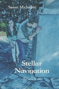 bokomslag Stellar Navigation