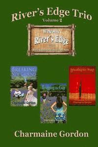 Charmaine Gordon - River's Edge Trio: Volume 2, Häftad
