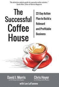 bokomslag The Successful Coffee House