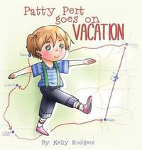 bokomslag Patty Pert Goes on Vacation