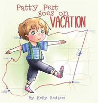 bokomslag Patty Pert Goes on Vacation