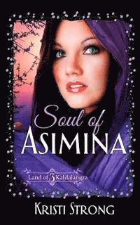 Soul of Asimina 1