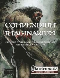 bokomslag Compendium Imaginarium