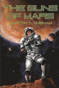 bokomslag The Guns of Mars