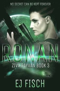 bokomslag Ronan