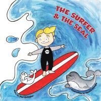 The Surfer & the Seal 1