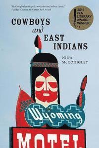 bokomslag Cowboys and East Indians: Stories