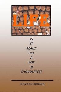 bokomslag Life Is It Really Like A Box Of Chocolates?