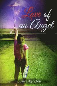 bokomslag Love of an Angel