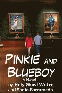 bokomslag Pinkie and Blueboy