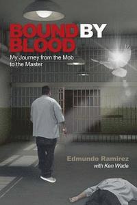 bokomslag Bound by Blood: My Journey from the Mob to the Master