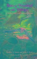 Geoffrey A Gomes, Fiona A Reid - Bats of Trinidad and Tobago, Häftad