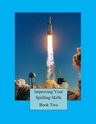 bokomslag Improving Your Spelling Skills / Book 2