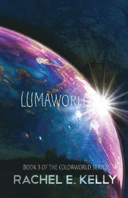 Rachel E Kelly, Jamie Walton - Lumaworld, Häftad