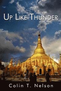 bokomslag Up Like Thunder: Pete Chandler Travels the World