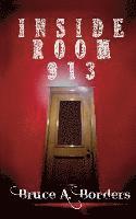 bokomslag Borders, B: INSIDE ROOM 913