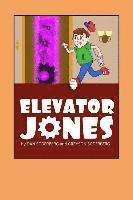 bokomslag Elevator Jones