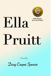 bokomslag Ella Pruitt