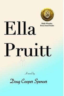 bokomslag Ella Pruitt