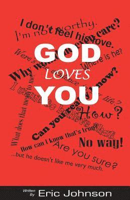 God Loves You 1