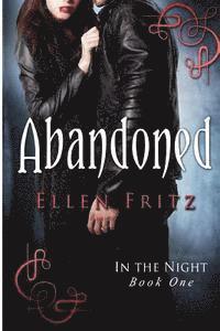 Ellen Fritz - Abandoned, Häftad