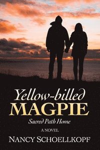 bokomslag Yellow-Billed Magpie