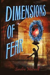 bokomslag Dimensions of Fear