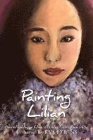 Painting Lilian 1