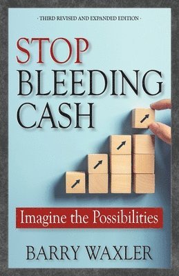 bokomslag Stop Bleeding Cash